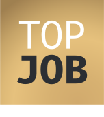 TOP JOB Logo