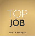 TOP JOB Logo